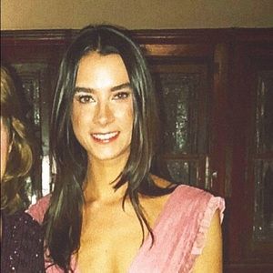 Meet your Posher, Gina